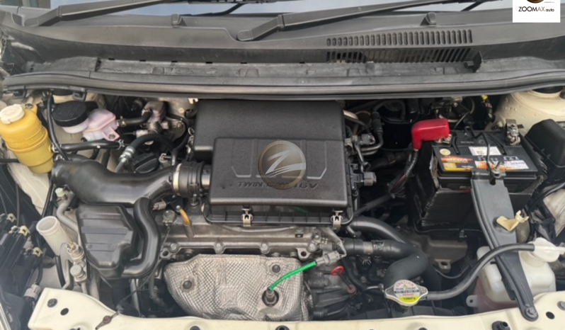 
								2014 Perodua Alza 1.5 (A) SE FACELIFT full									