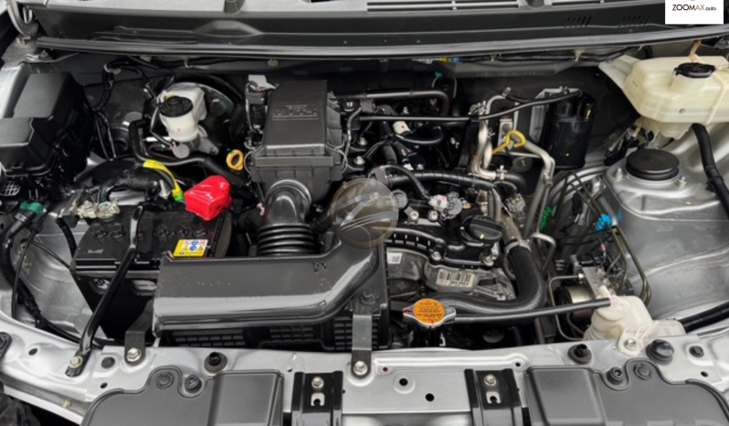 
								2023 Perodua Aruz 1.5 (A) AV full									