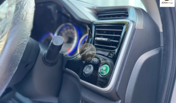 
									2016 Honda City 1.5E (A) full								