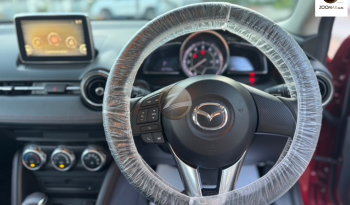 
									2016 Mazda 2 1.5 (A) SKYACTIV full								