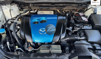 
									2012 Mazda CX-5 2.0 (A) CBU full								