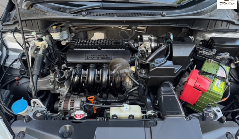 
								2016 Honda City 1.5E (A) full									