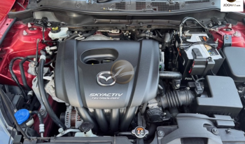 
									2016 Mazda 2 1.5 (A) SKYACTIV full								