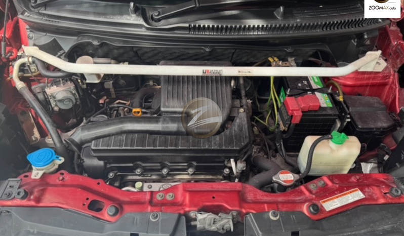 
								2017 Proton Ertiga 1.4 (A) EXECUTIVE PLUS full									