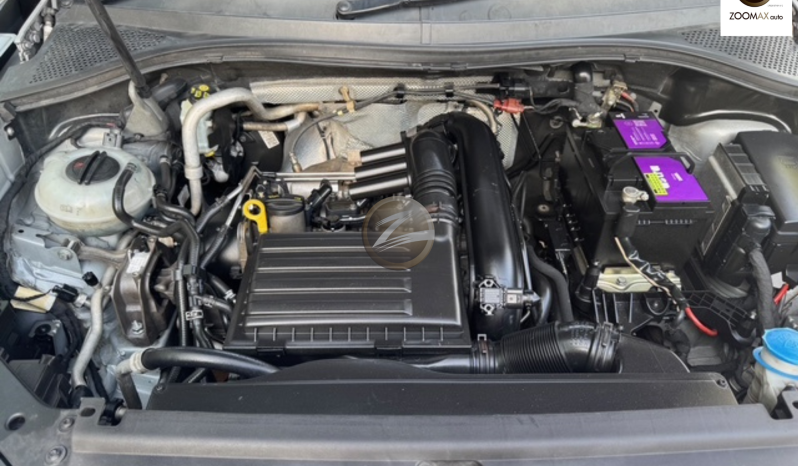 
								2017 Volkswagen Tiguan 1.4 (A) HIGHLINE full									