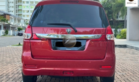 2017 Proton Ertiga 1.4 (A) EXECUTIVE PLUS