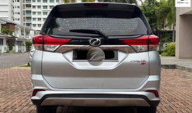 2023 Perodua Aruz 1.5 (A) AV