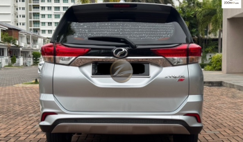 
									2023 Perodua Aruz 1.5 (A) AV full								