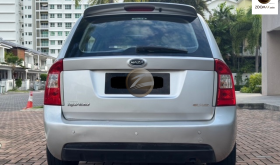 2008 Naza Citra II RONDO 2.0 (A) EXS