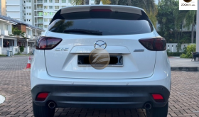 2012 Mazda CX-5 2.0 (A) CBU