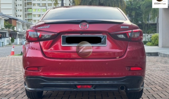 
									2016 Mazda 2 1.5 (A) SKYACTIV full								