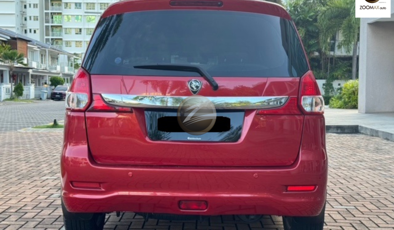 
								2017 Proton Ertiga 1.4 (A) EXECUTIVE PLUS full									