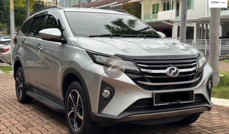 2023 Perodua Aruz 1.5 (A) AV