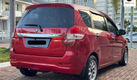 2017 Proton Ertiga 1.4 (A) EXECUTIVE PLUS