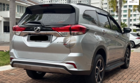 2023 Perodua Aruz 1.5 (A) AV
