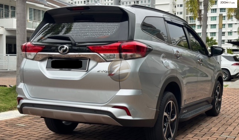 2023 Perodua Aruz 1.5 (A) AV