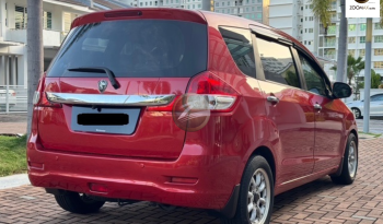 
									2017 Proton Ertiga 1.4 (A) EXECUTIVE PLUS full								