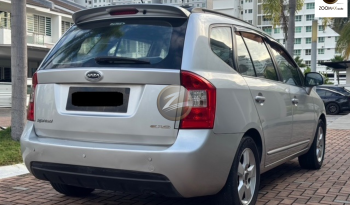 
									2008 Naza Citra II RONDO 2.0 (A) EXS full								