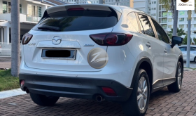 2012 Mazda CX-5 2.0 (A) CBU