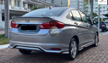 
									2016 Honda City 1.5E (A) full								