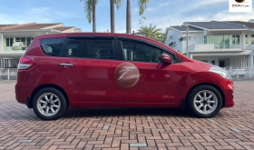 2017 Proton Ertiga 1.4 (A) EXECUTIVE PLUS