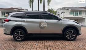 2023 Perodua Aruz 1.5 (A) AV