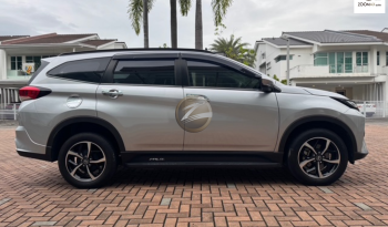 
									2023 Perodua Aruz 1.5 (A) AV full								