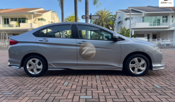 
									2016 Honda City 1.5E (A) full								