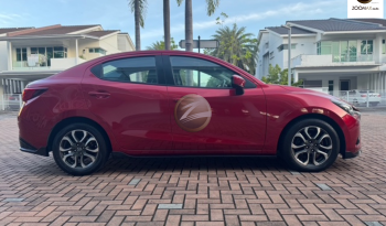 
									2016 Mazda 2 1.5 (A) SKYACTIV full								