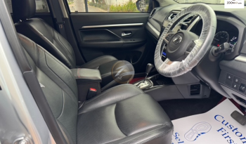 
									2023 Perodua Aruz 1.5 (A) AV full								