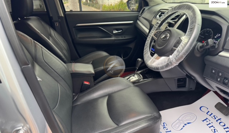 
								2023 Perodua Aruz 1.5 (A) AV full									