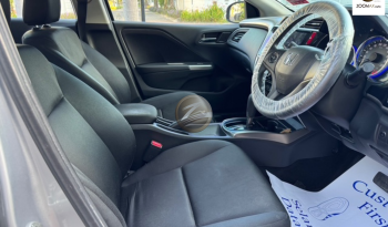 
									2016 Honda City 1.5E (A) full								