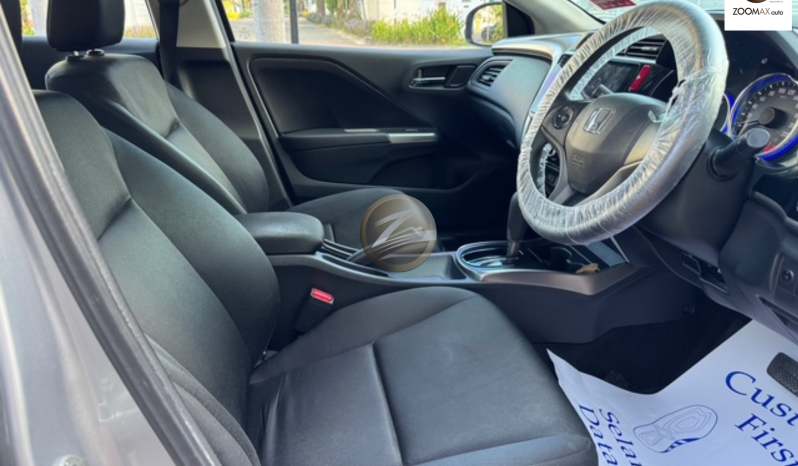 
								2016 Honda City 1.5E (A) full									