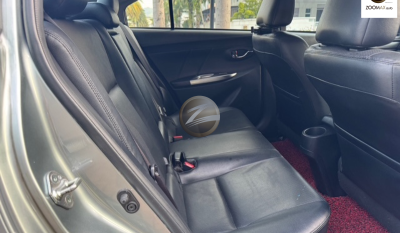 
								2017 Toyota Vios 1.5G (A) FACELIFT full									