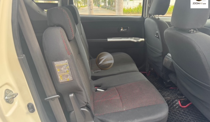 
								2014 Perodua Alza 1.5 (A) SE FACELIFT full									