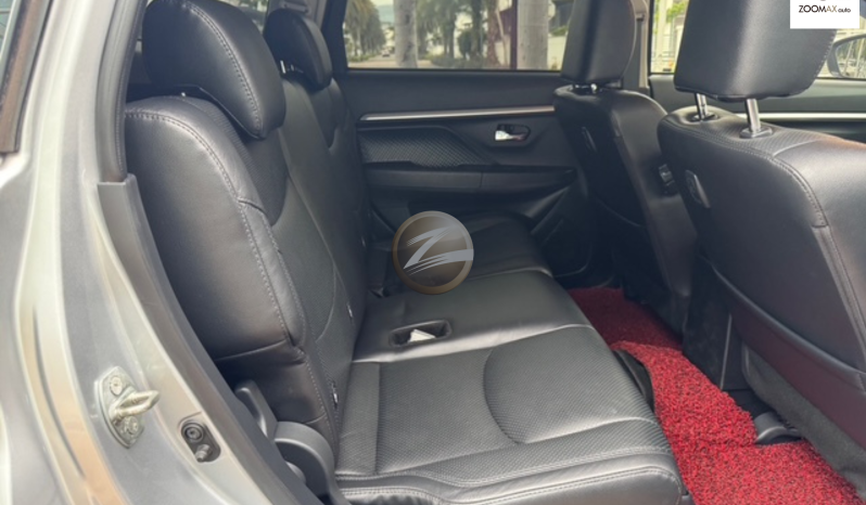 
								2023 Perodua Aruz 1.5 (A) AV full									