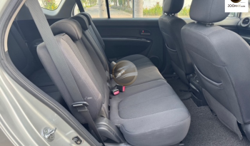 
									2008 Naza Citra II RONDO 2.0 (A) EXS full								