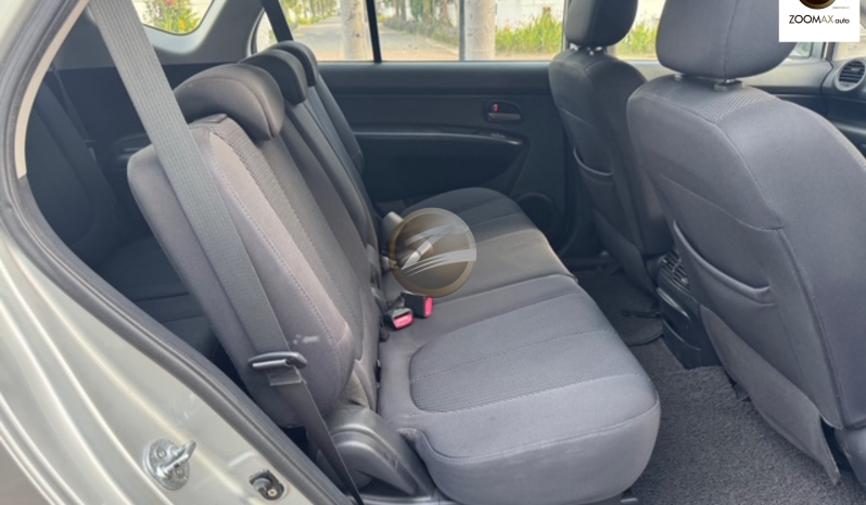 
								2008 Naza Citra II RONDO 2.0 (A) EXS full									