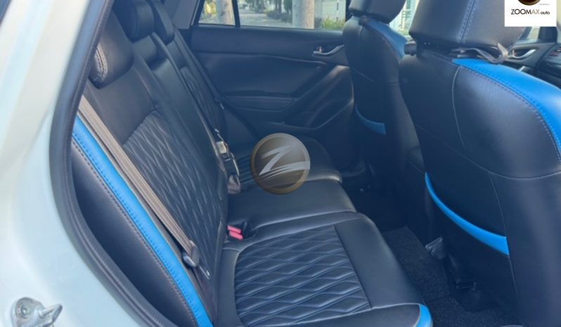 
								2012 Mazda CX-5 2.0 (A) CBU full									