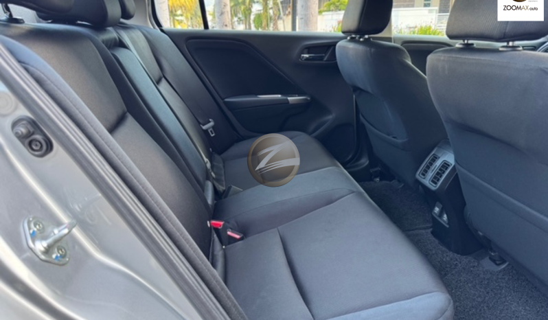 
								2016 Honda City 1.5E (A) full									