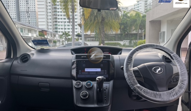 
								2014 Perodua Alza 1.5 (A) SE FACELIFT full									