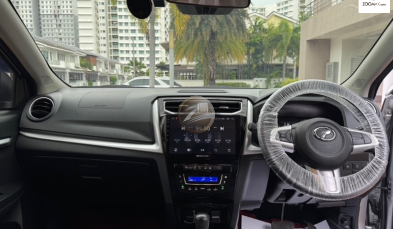 
								2023 Perodua Aruz 1.5 (A) AV full									