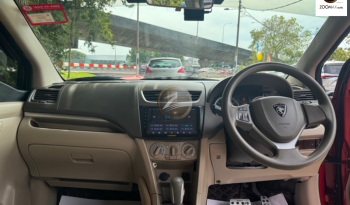 
									2017 Proton Ertiga 1.4 (A) EXECUTIVE PLUS full								