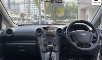 
									2008 Naza Citra II RONDO 2.0 (A) EXS full								