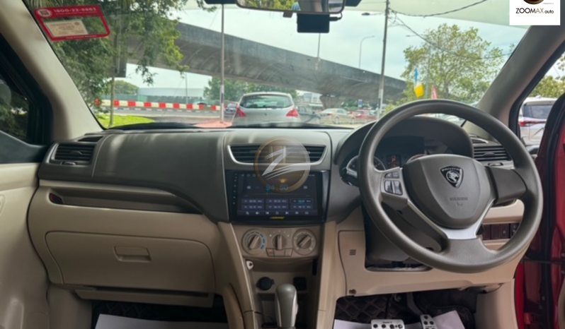 
								2017 Proton Ertiga 1.4 (A) EXECUTIVE PLUS full									