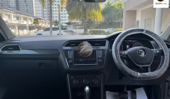 
									2017 Volkswagen Tiguan 1.4 (A) HIGHLINE full								