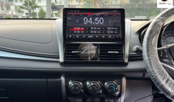 
									2017 Toyota Vios 1.5G (A) FACELIFT full								