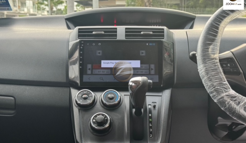 
								2014 Perodua Alza 1.5 (A) SE FACELIFT full									