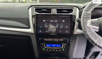 
									2023 Perodua Aruz 1.5 (A) AV full								