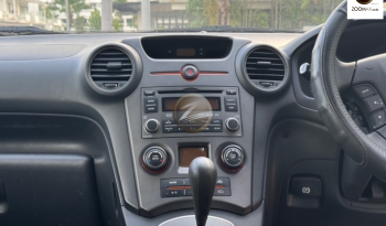 
									2008 Naza Citra II RONDO 2.0 (A) EXS full								